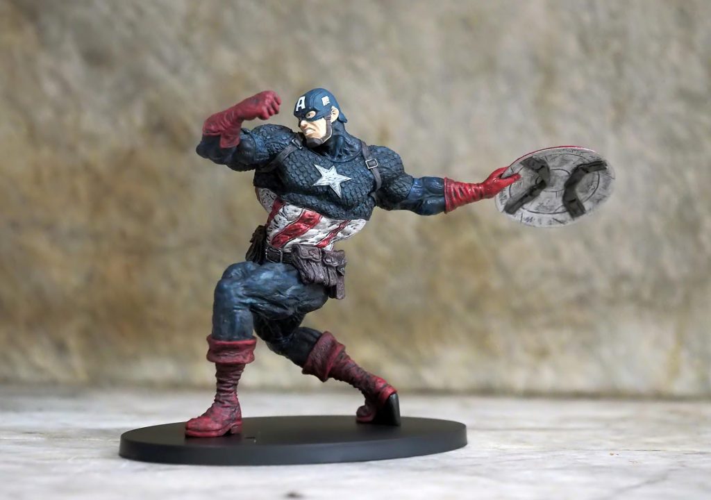 Captain America